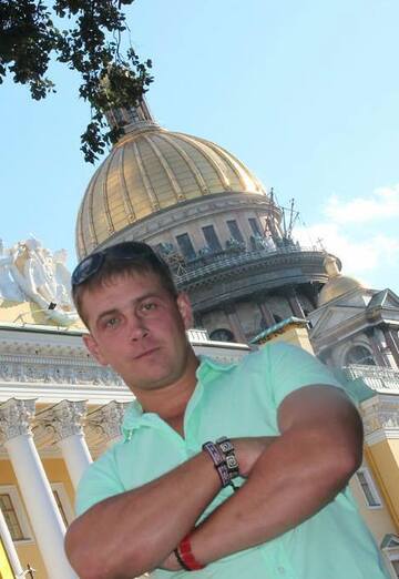Моя фотография - Алексей Королев, 28 из Красноярск (@alekseykorolev9)