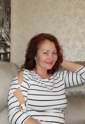 Моя фотография - Елена, 42 из Нижний Новгород (@elena403651)