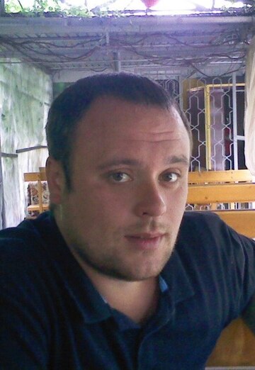 Моя фотография - Алексей, 40 из Красилов (@aleksey360437)