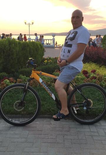 My photo - aleksandr, 62 from Gelendzhik (@aleksandr640738)