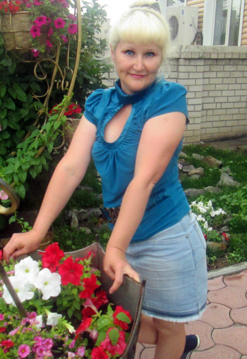 My photo - Olga, 48 from Mogocha (@olga164410)