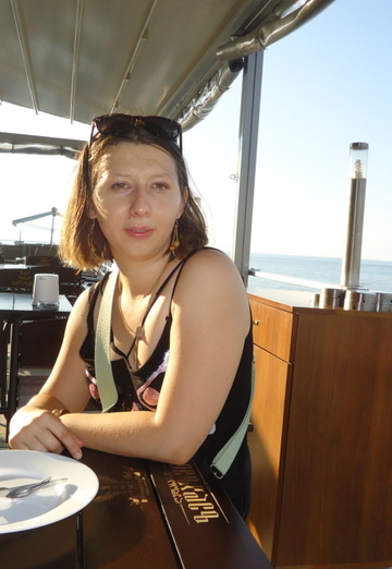 Моя фотография - Татьяна, 39 из Актау (@tatyana32126)