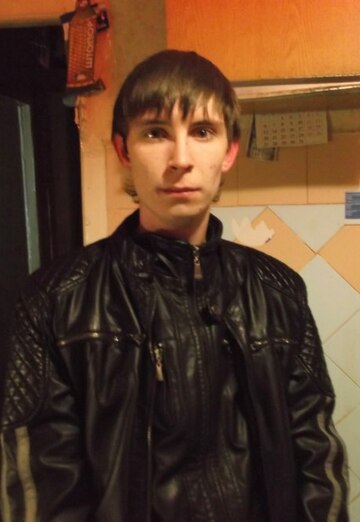 Моя фотография - Михаил, 27 из Оренбург (@mihail115912)