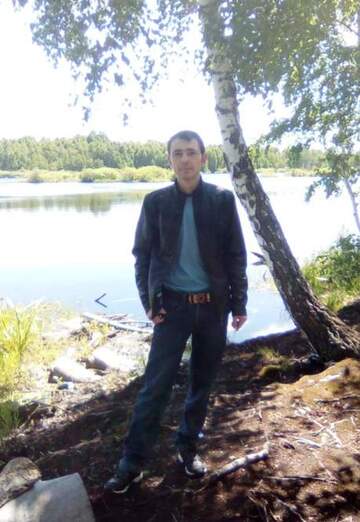 Моя фотография - Руслан, 41 из Нижний Новгород (@ruslan173018)