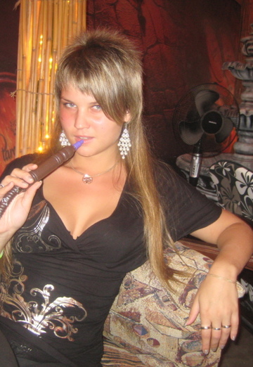 My photo - Katerina, 35 from Nizhny Novgorod (@katerina8547)