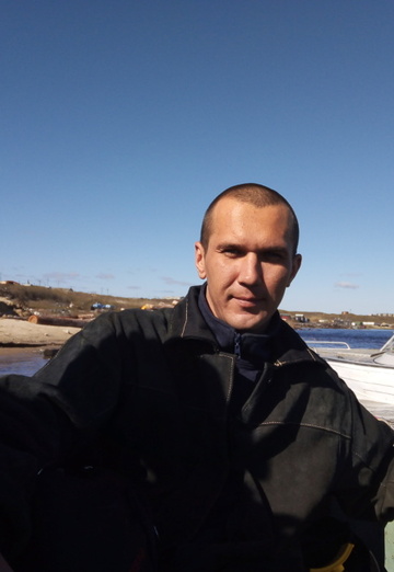 My photo - Denis, 35 from Bryansk (@denis222335)