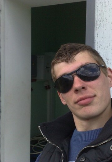 Моя фотография - Сергій, 32 из Маньковка (@sergy5668421)