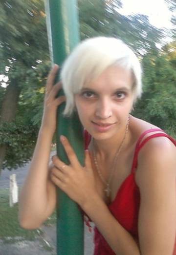Моя фотография - Юсичка, 35 из Торез (@lapysenaw)