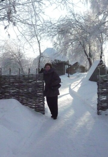 My photo - elena, 45 from Ryazan (@elena6631994)