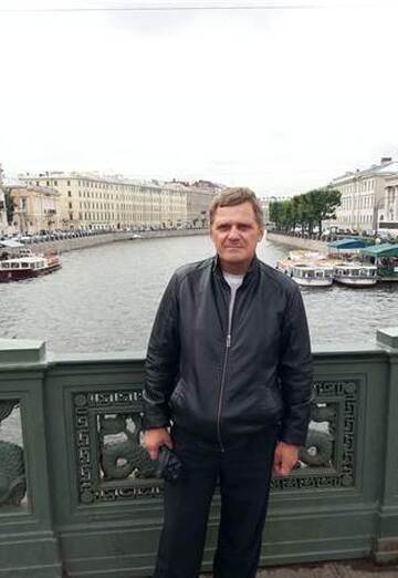 My photo - valeriy, 59 from Belorechensk (@user79487)