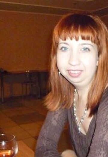 My photo - Marina, 37 from Krasnovishersk (@marina5179581)
