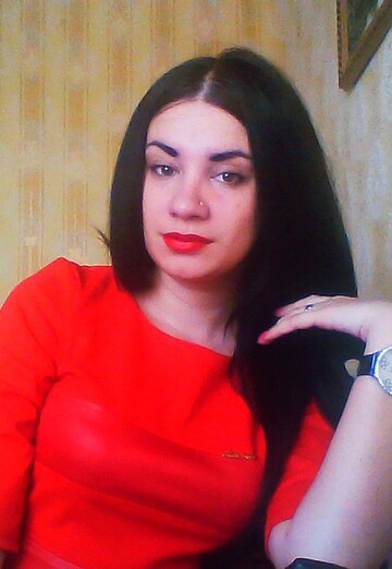 My photo - Mila, 29 from Bratsk (@mila8852299)