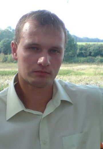 Моя фотография - Роман, 41 из Ленинский (@skorpion2482)