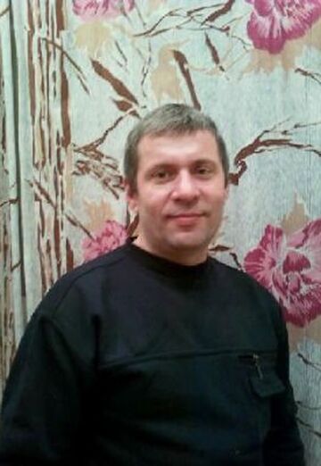 Моя фотография - Александр, 61 из Коноша (@aleksandr4894066)