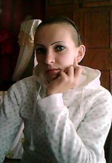 My photo - kRISTINA, 32 from Sosnovskoe (@kristina5501651)