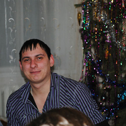 banzayban, 35, Лянторский
