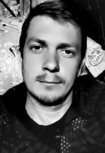 Моя фотография - Илья, 35 из Тбилисская (@ilyakoshkin0)