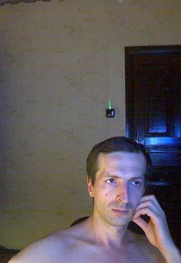 My photo - Maks, 39 from Khartsyzsk (@maks120739)