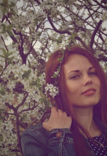 Моя фотография - Ирина, 32 из Рязань (@irina191054)