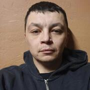 Александр, 34, Липецк