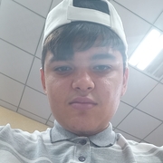 Жарвоо, 20, Душанбе