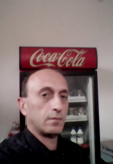 My photo - Ashot, 52 from Yerevan (@ashot3067)
