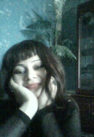 Моя фотография - jasmina, 41 из Ташкент (@jasmina56)