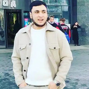 Ага, 25, Москва