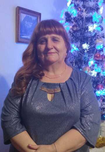 My photo - Ninulya, 60 from Boguchany (@ninulya319)