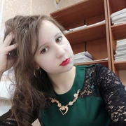 Любовь, 27, Борзя