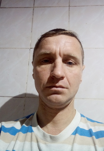 My photo - Stas, 35 from Yuzhno-Sakhalinsk (@stas61637)