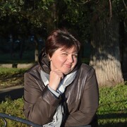 Ольга Перевертова (Ан 50 Оренбург