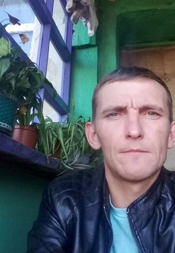 Моя фотография - Артём, 41 из Алексеевск (@artem153788)