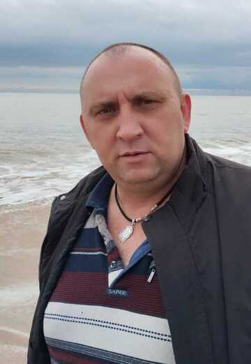 Моя фотографія - Игорь, 46 з Керч (@igor385428)