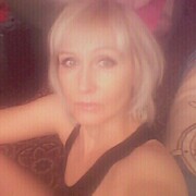 Марина Михайлова, 49, Лесосибирск