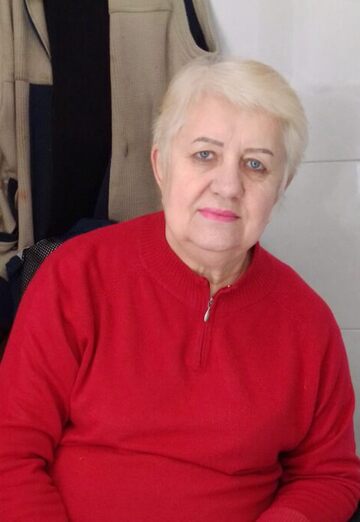 Моя фотография - Ання, 66 из Сочи (@annya455)
