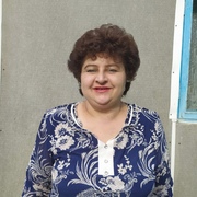 Ирина, 45, Палех