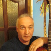Андрей Григорьев, 55, Апшеронск
