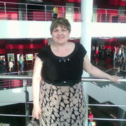 Светлана, 52, Заречный (Пензенская обл.)