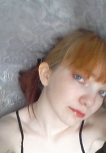 Моя фотография - Елена, 35 из Могоча (@elena45468)