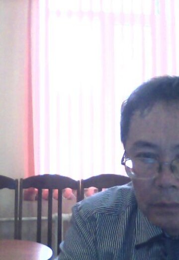 My photo - sayat, 65 from Almaty (@sayat142)
