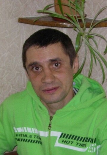 My photo - Viktor, 55 from Tiraspol (@viktor144262)