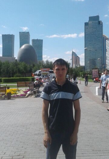 My photo - taks, 33 from Kostanay (@taks11)