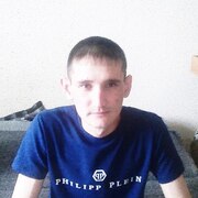 Егор, 35, Чара