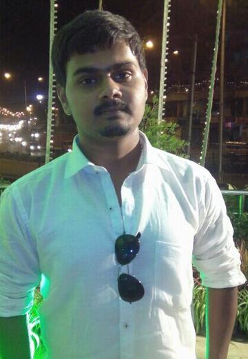 Моя фотография - subodh, 30 из Бангалор (@subodh)