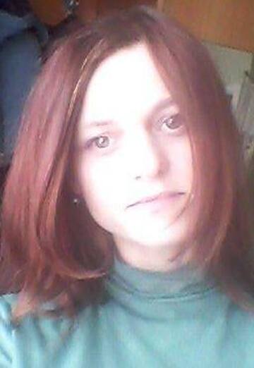 My photo - Nadejda, 37 from Kholmsk (@nadejda61165)