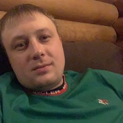 Кирилл, 30, Новосибирск