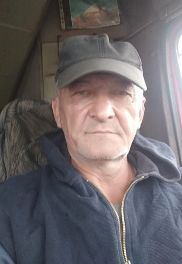 My photo - Oleg, 63 from Moscow (@ksi63)