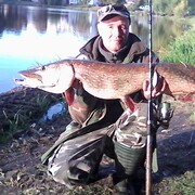 дмитрий, 49, Неман