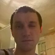 Кирилл, 40, Белоярск